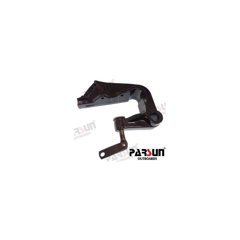 RIGHT BRACKET ASSY
