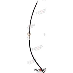 TIGHTWIRE, EARTHING A