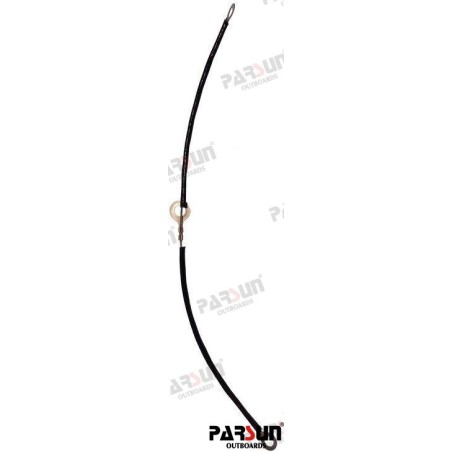TIGHTWIRE, EARTHING A
