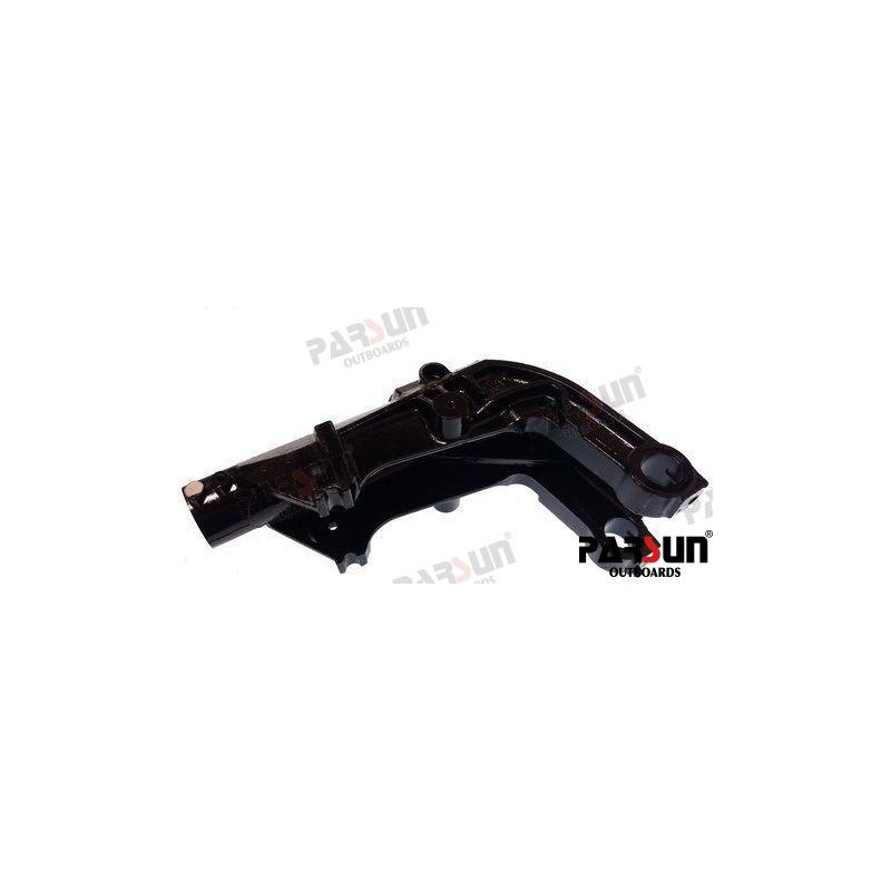 BRACKET ROTARY