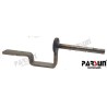 TILT CLAMP HANDLE ASSY