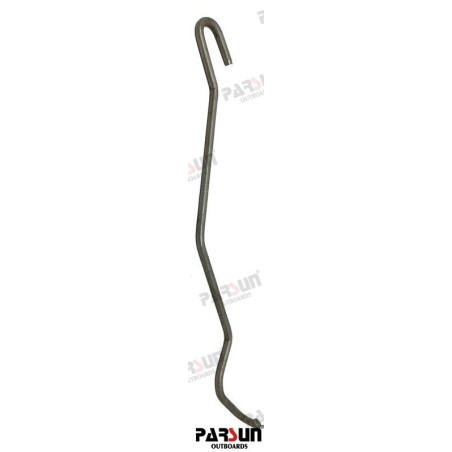 ROD TILT LOCK