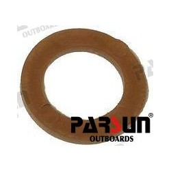 WASHER, NYLON