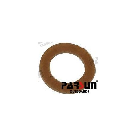 WASHER, NYLON