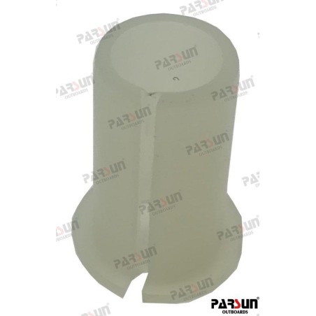 BUSH, NYLON