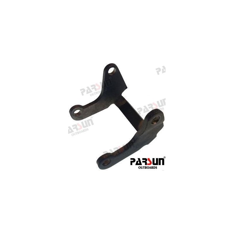 BRACKET, LOCK ANGLE