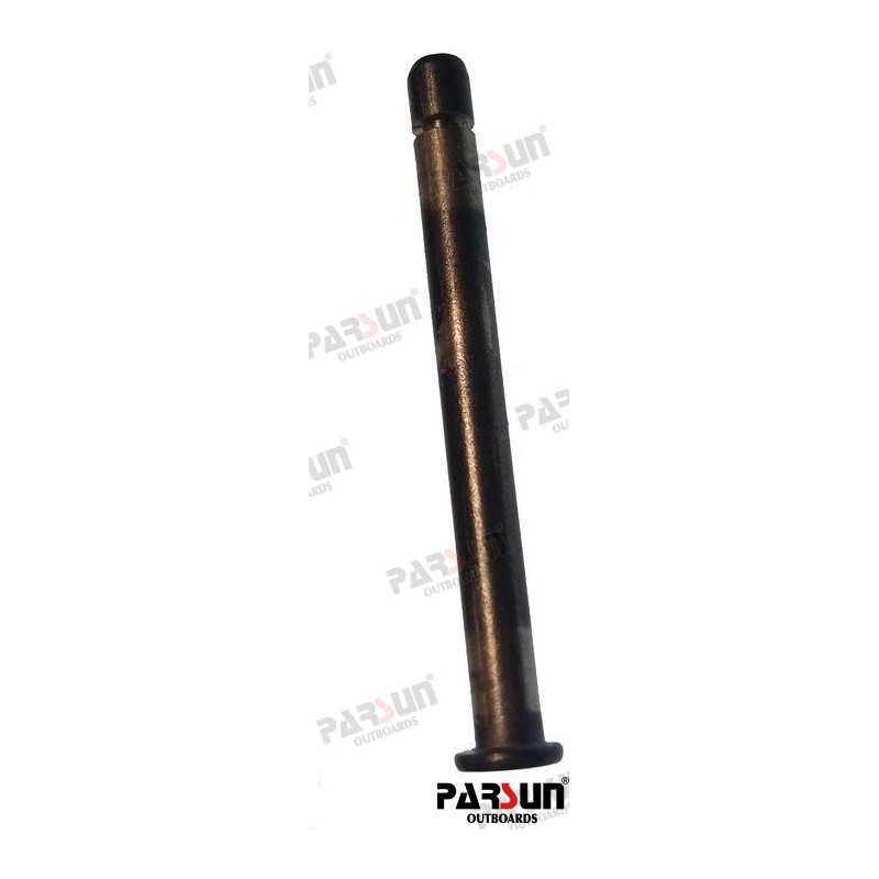 SHORT SHAFT, LOCK ANGLE