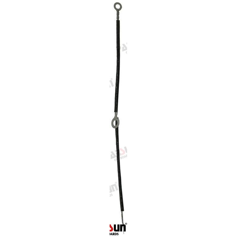 TIGHTWIRE, EARTHING B