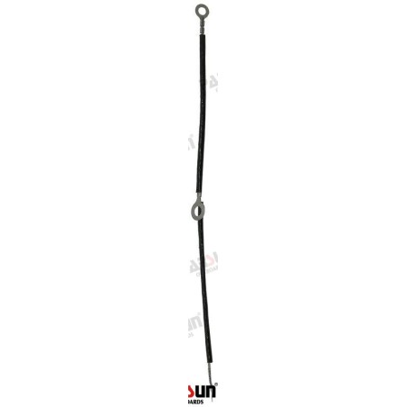 TIGHTWIRE, EARTHING B