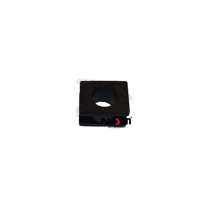 QUADRATE SEAL, WATER PIPE