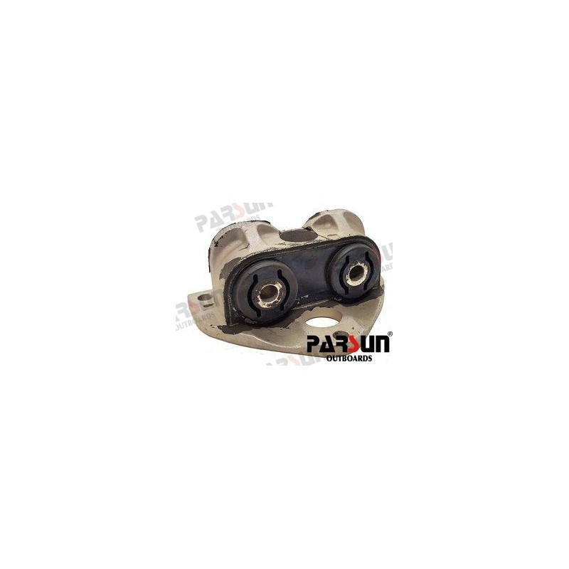 DOUBLE HOLE SHOCK ABSORBER ASSY