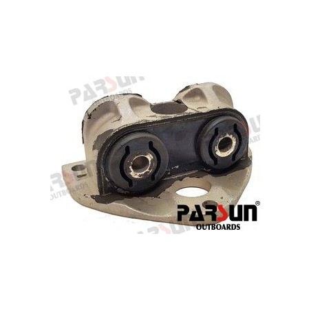 DOUBLE HOLE SHOCK ABSORBER ASSY