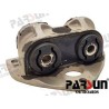 DOUBLE HOLE SHOCK ABSORBER ASSY