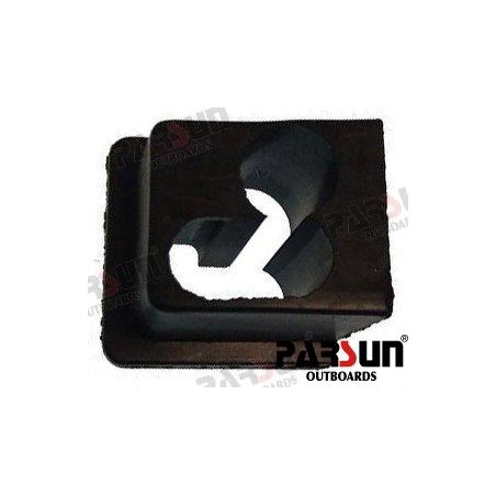 JAM,ABNORNOMITY RUBBER