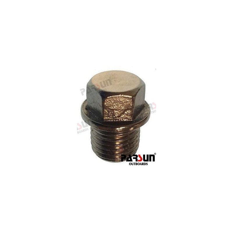 BOLT, OIL DRAIN M14X1.25