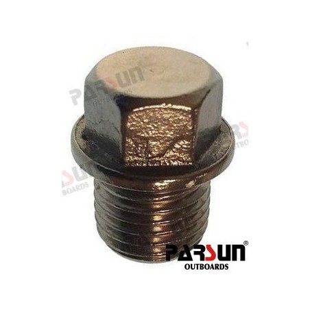 BOLT, OIL DRAIN M14X1.25