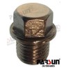 BOLT, OIL DRAIN M14X1.25