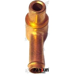 SPILE WATER ASSY F7 /F6