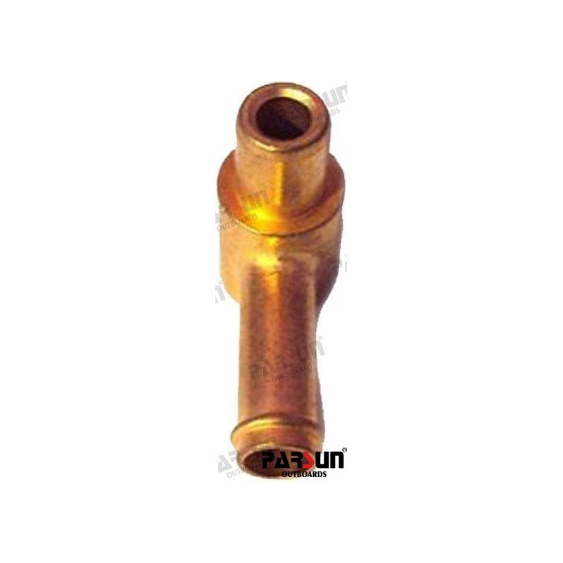 SPILE WATER ASSY F7 /F6