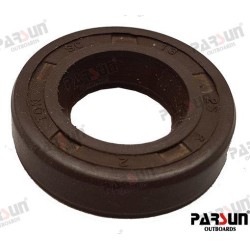 OIL SEAL 13X25X6