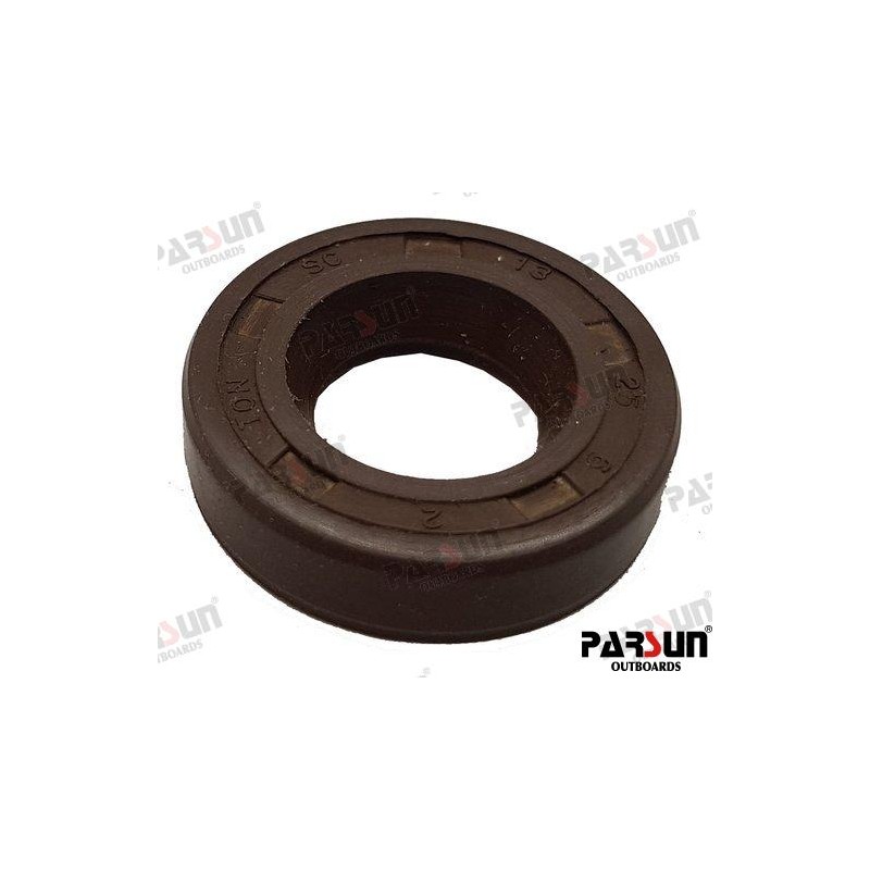 OIL SEAL 13X25X6
