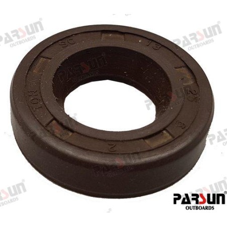 OIL SEAL 13X25X6