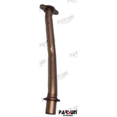 PIPE, EXHAUST