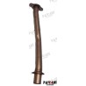 PIPE, EXHAUST