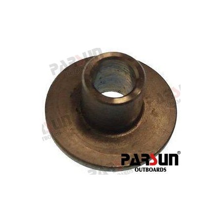 BUSHING, DAMPER