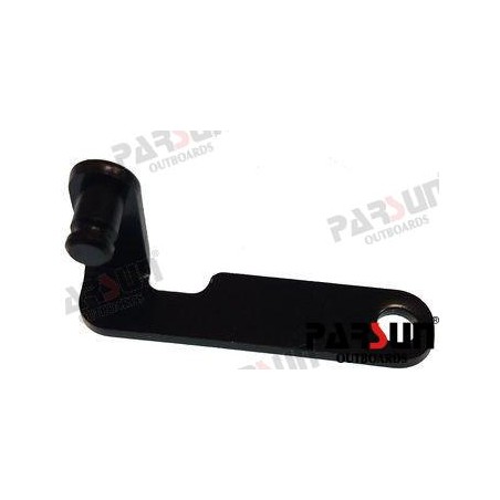 BRACKET ASSY, TENSIONAL SPRING