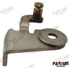 LEVER, CLAMP