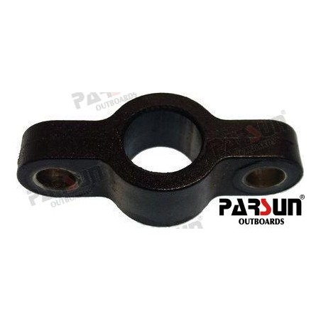 BRACKET, SHIFT ROD
