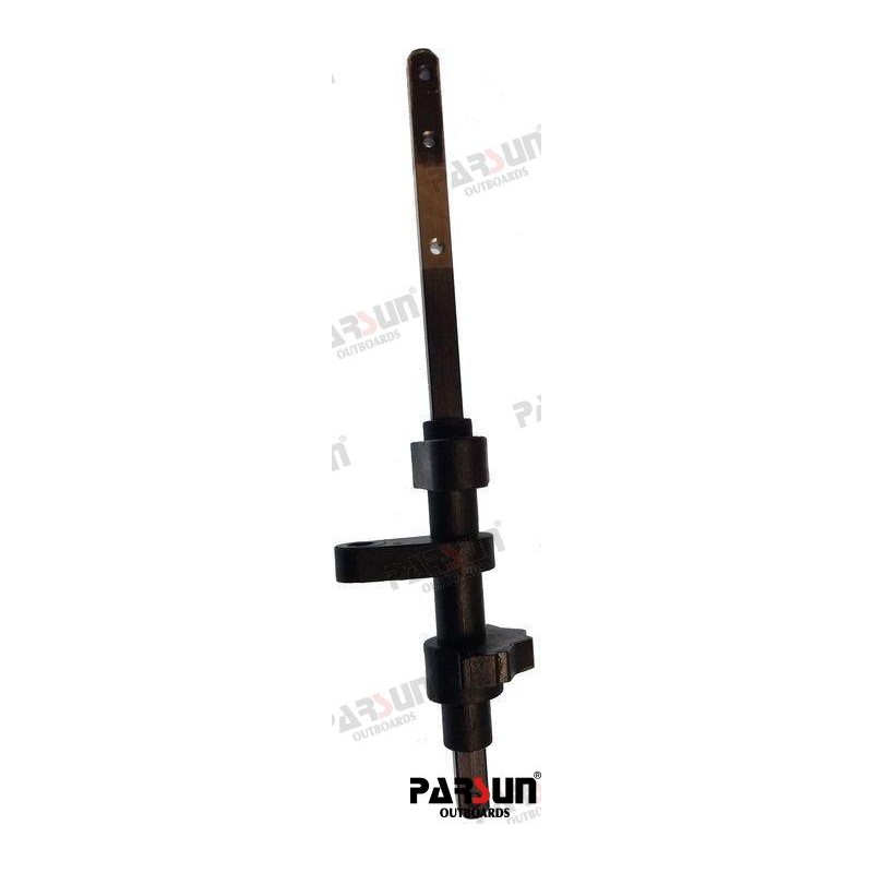 LEVER, SHIFT ROD