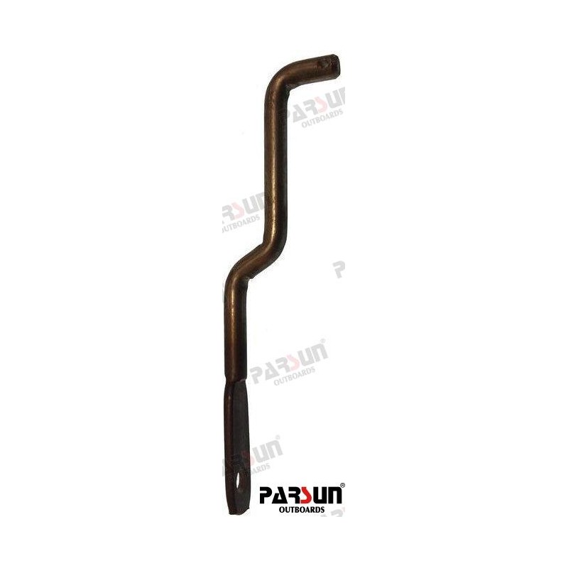 LINK ROD SHIFT