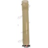 BUSHING, NYLON