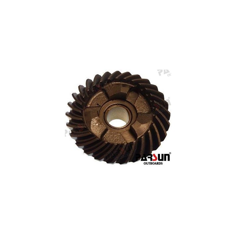 GEAR, FORWARD