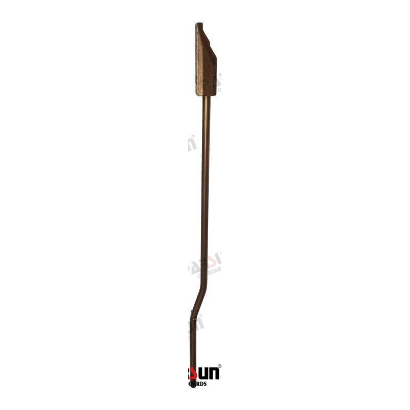 CAM ASSY, SHIFT ROD S