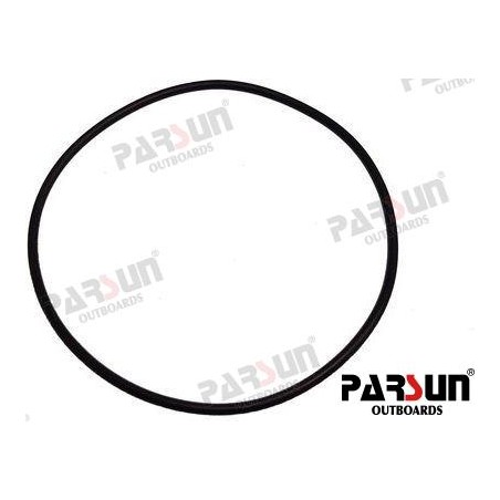 O-RING B, COVER