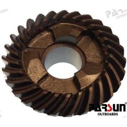 GEAR, REVERSE