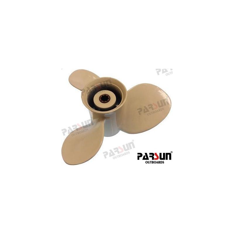 PROPELLER ASSY