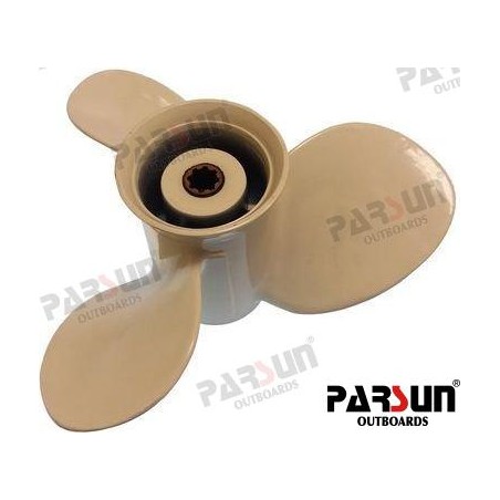 PROPELLER ASSY