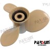 PROPELLER ASSY