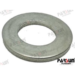 WASHER, FLYWHEEL NUT