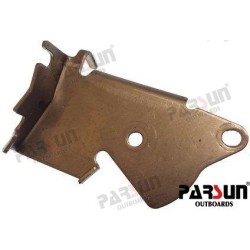 BRACKET, TIGHTWIRE CONTROL
