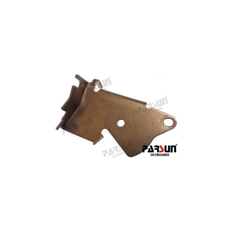 BRACKET, CONTROL TIGHTWIRE