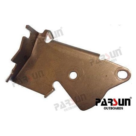 BRACKET, CONTROL TIGHTWIRE