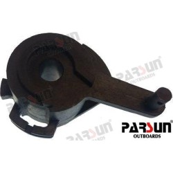 PULLEY, DRIVE