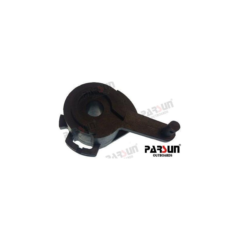 PULLEY, DRIVE