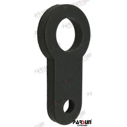 PULLEY, PASSIVITY