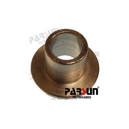 BUSHER, INTAKE SILENCER